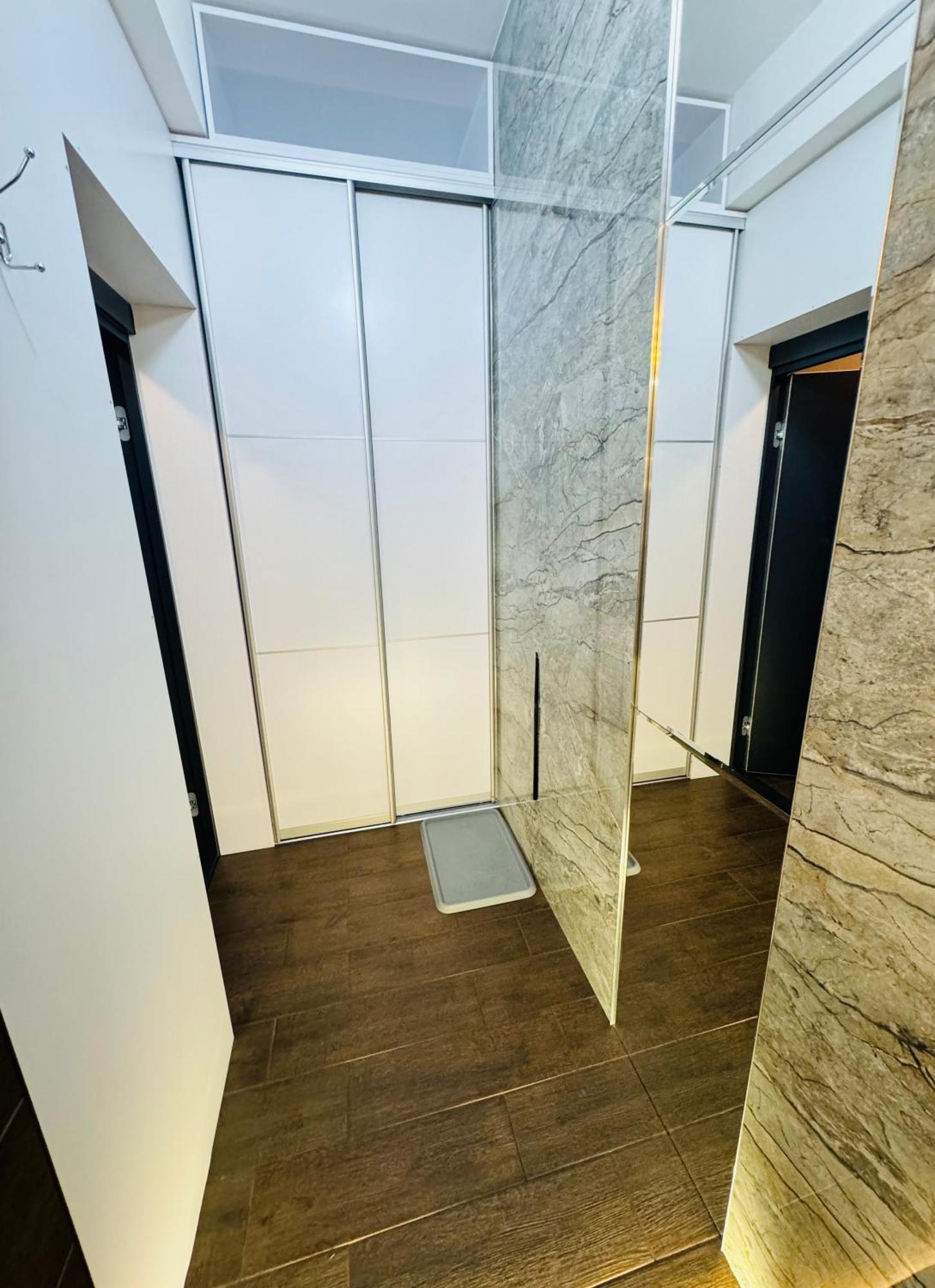Rentnow Modern Lux Apartment In Centre Chisinau Exterior foto