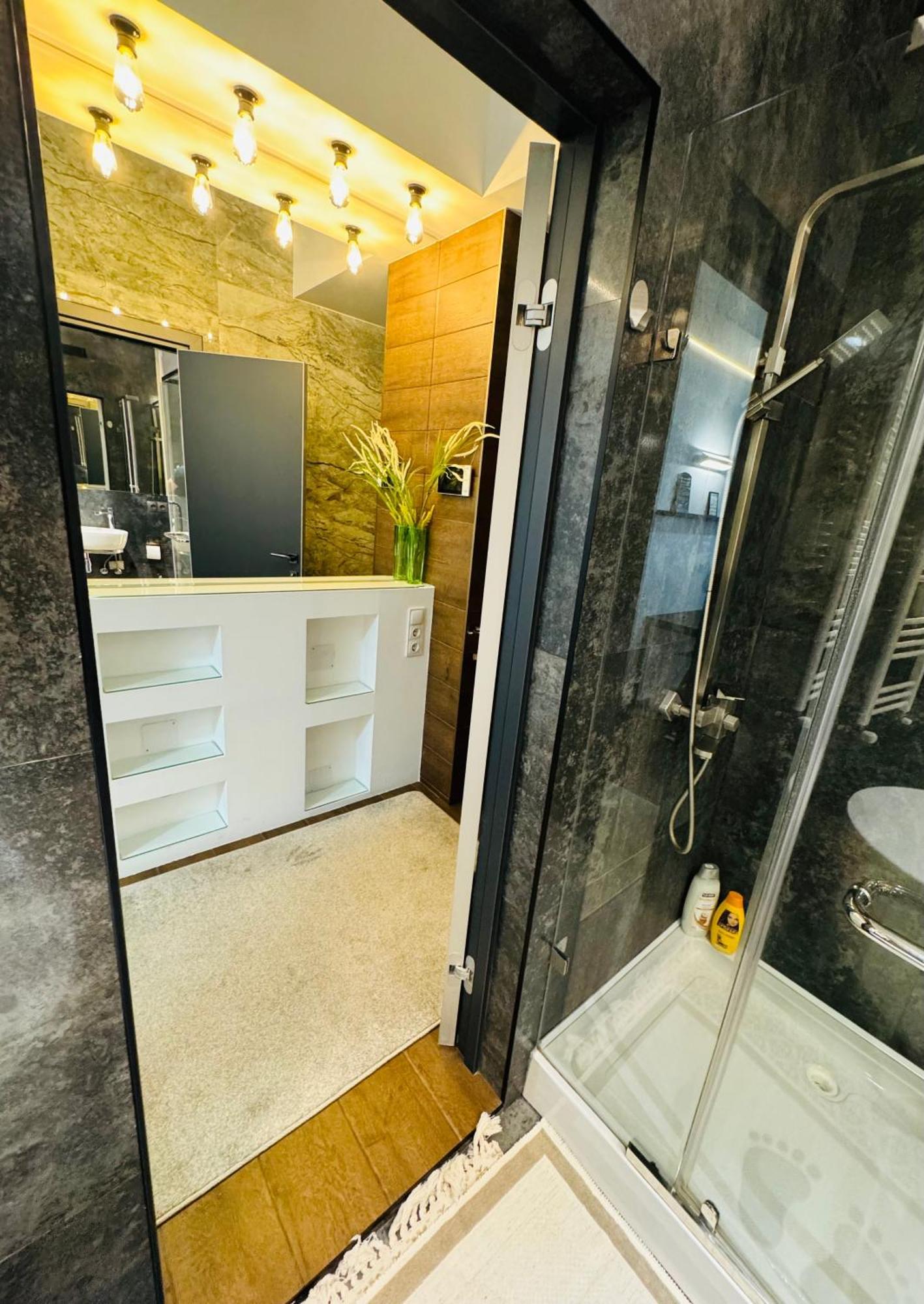 Rentnow Modern Lux Apartment In Centre Chisinau Exterior foto