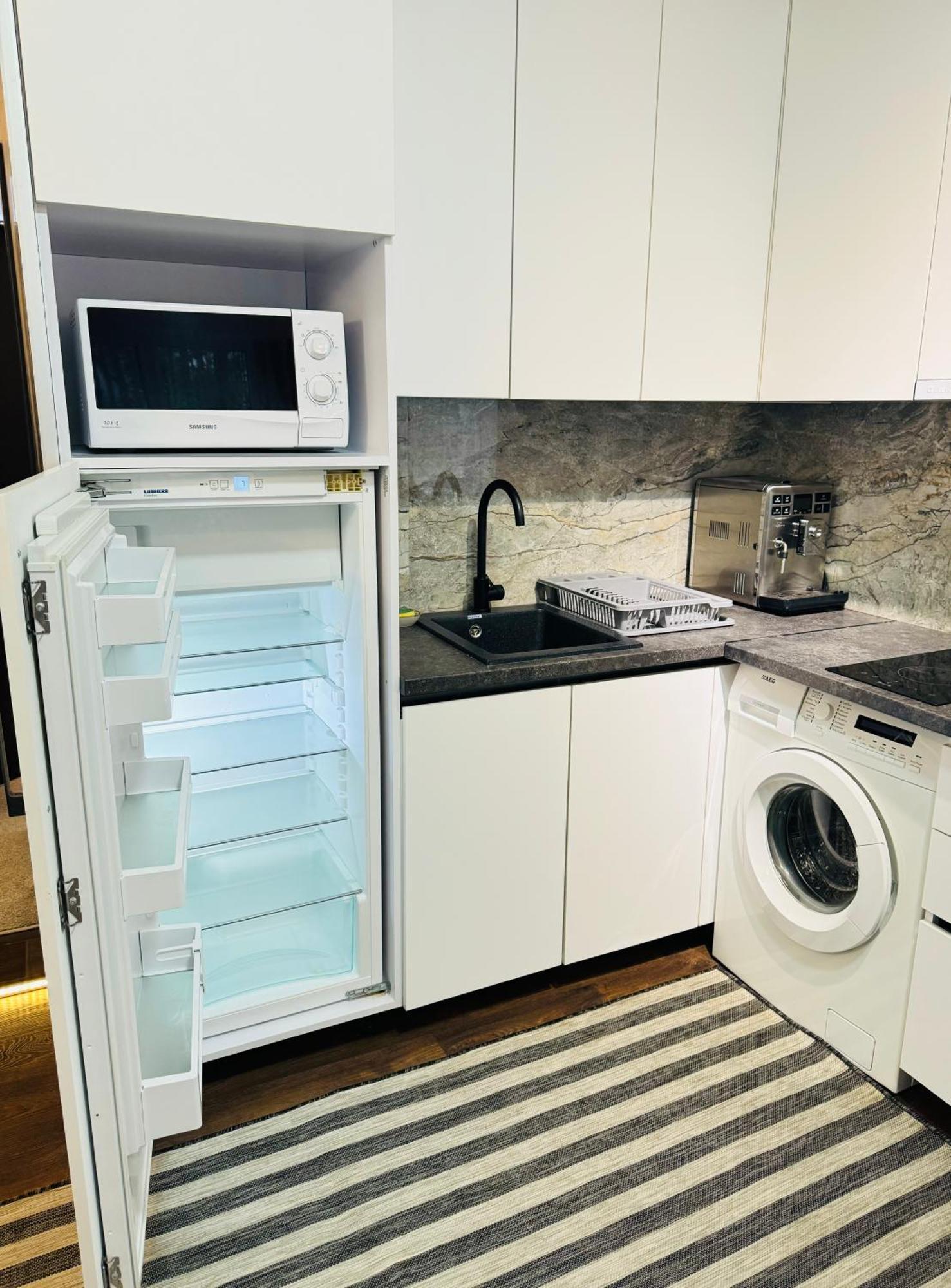 Rentnow Modern Lux Apartment In Centre Chisinau Exterior foto